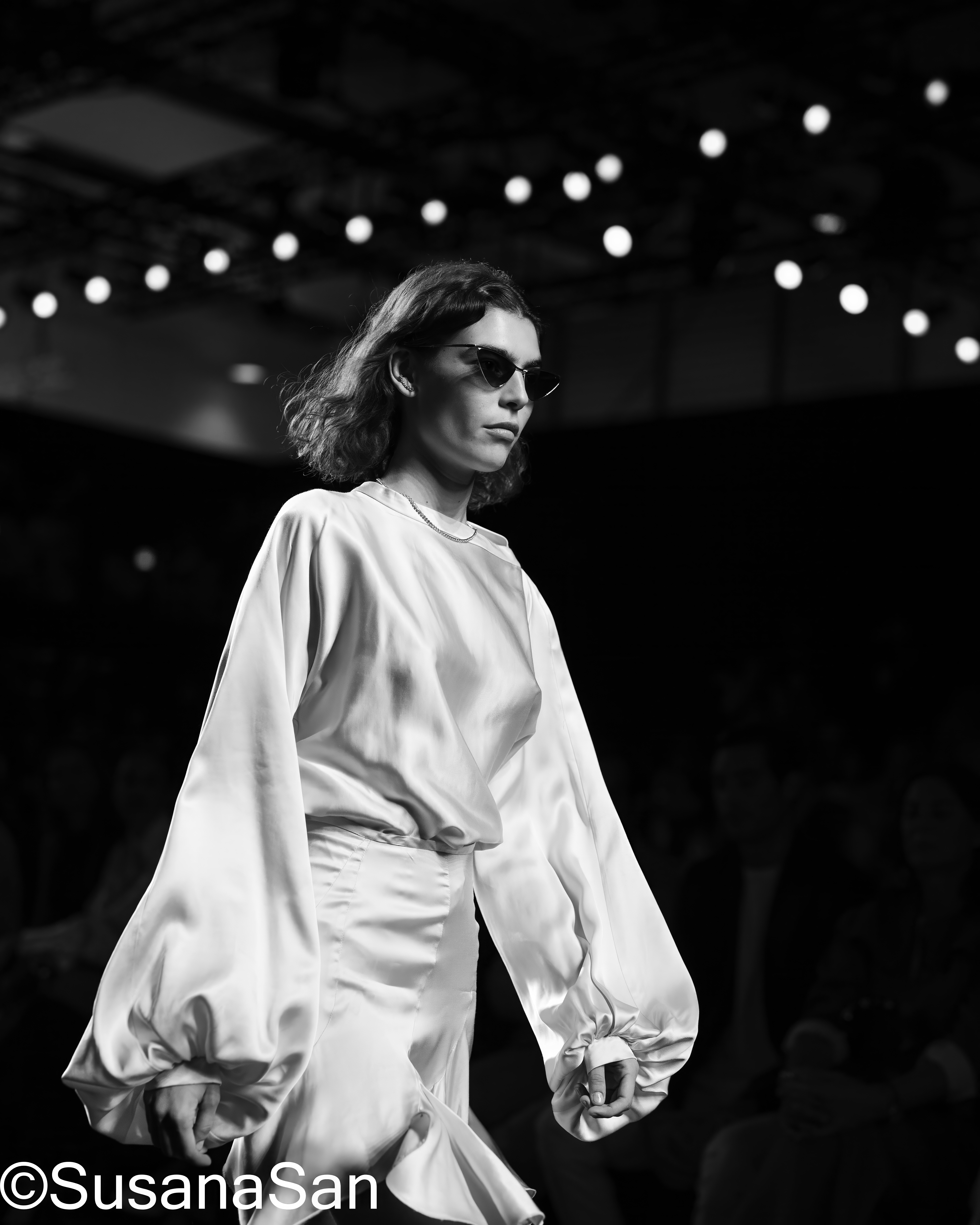 Horizonte azul del mar Mediterráneo